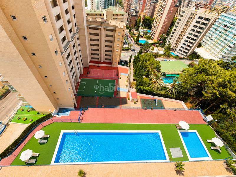 Foto 36d822ee-4582-4aff-839a-9161026ab32d. Apartament amb piscina a Rincón Alto Benidorm