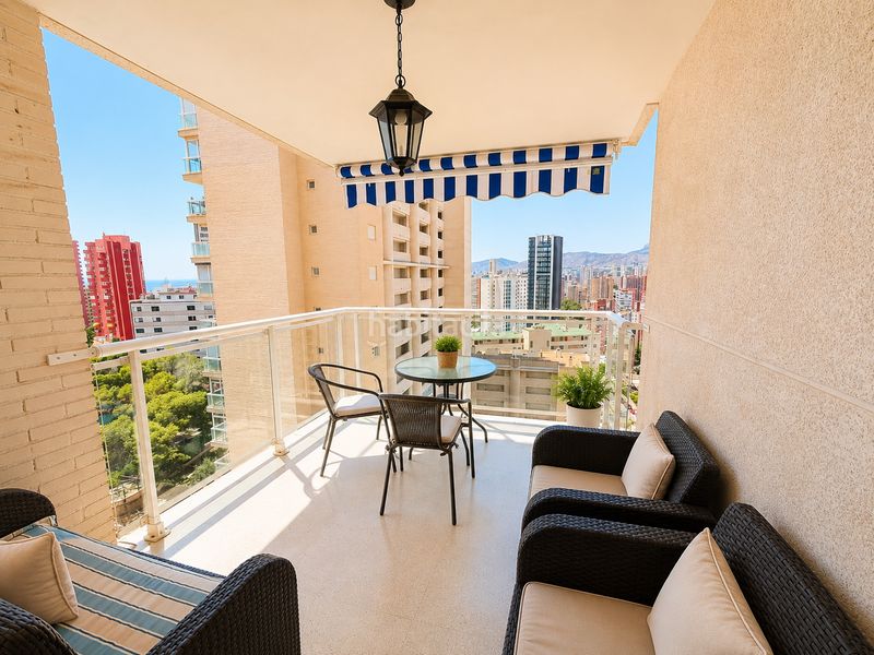 Foto adb313b7-3f3e-4c90-98b6-ab6f11675530. Apartament amb piscina a Rincón Alto Benidorm