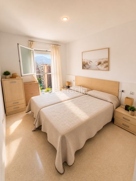 Foto e12771e8-9da8-40ea-b04a-b3bae39bb7f9. Apartament amb piscina a Rincón Alto Benidorm