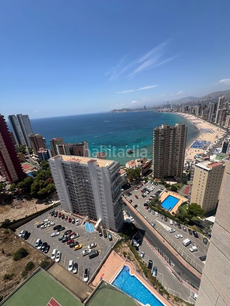 Foto 27017763-91fc-4fc7-a473-bdae9c7f3aab. Lloguer apartament amb piscina a Rincón Alto Benidorm