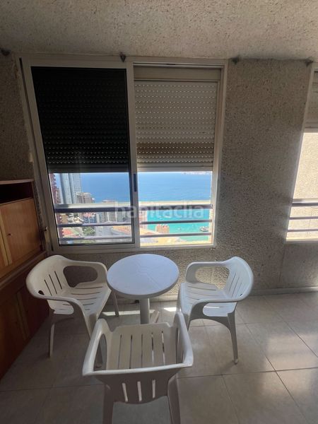 Foto 4ee96025-2bf9-4689-aeae-e250ab8fc843. Lloguer apartament amb piscina a Rincón Alto Benidorm
