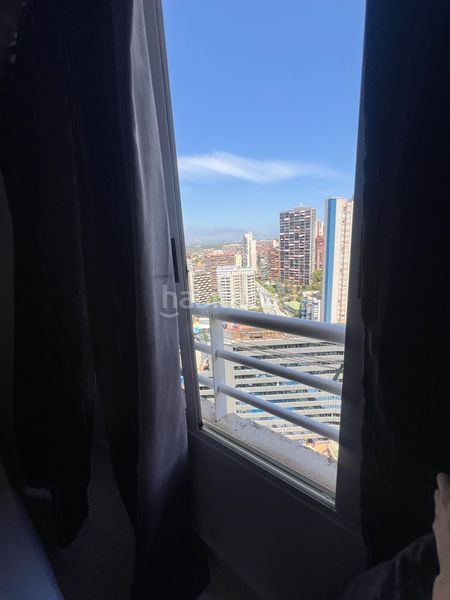 Foto 56e8bb0f-5c47-4614-a2d2-c9cb76692db9. Lloguer apartament amb piscina a Rincón Alto Benidorm