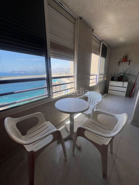 Foto 684b1c4d-1d59-4fbc-8955-f580c0a2a30f. Lloguer apartament amb piscina a Rincón Alto Benidorm