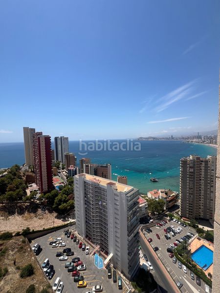 Foto c2139a5a-0fee-4de0-8650-7a99a988228e. Lloguer apartament amb piscina a Rincón Alto Benidorm