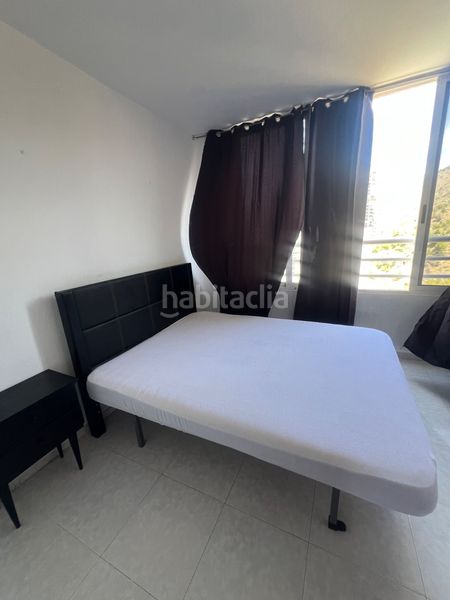 Foto e0115025-5de7-4c2f-a118-52b26cd13fff. Lloguer apartament amb piscina a Rincón Alto Benidorm