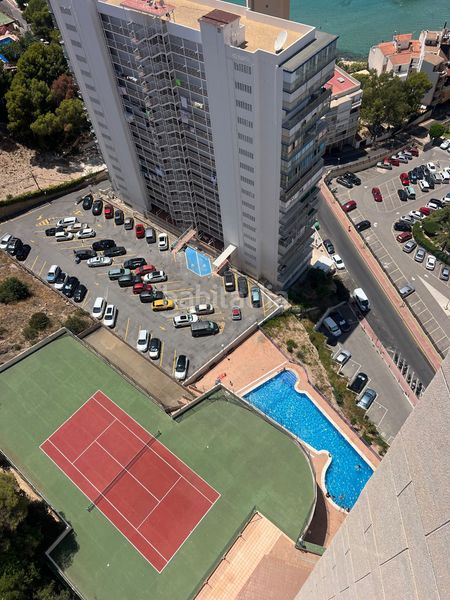 Foto 4dbbb700-9fdf-44e4-8be8-a2f79a51f619. Location appartement avec piscine dans Rincón Alto Benidorm
