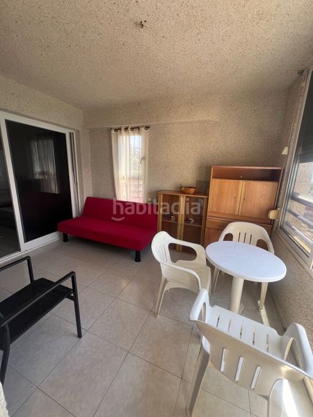 Foto 52cc2096-7992-4e55-87cb-35d5de712524. Location appartement avec piscine dans Rincón Alto Benidorm