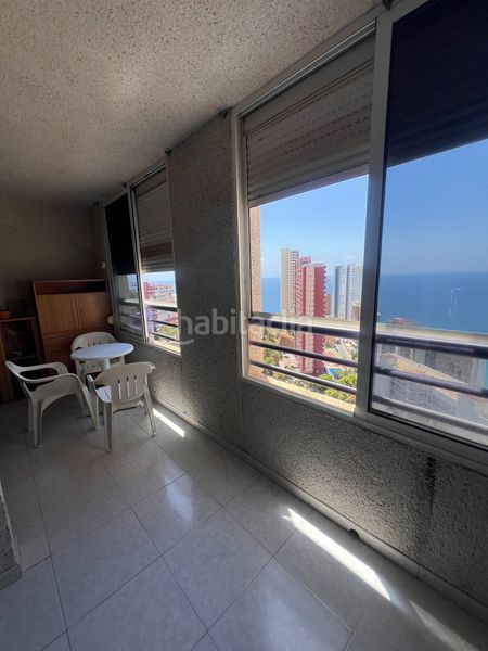 Foto 7b590a57-4a76-4ef2-bbc4-2e24e839767a. Location appartement avec piscine dans Rincón Alto Benidorm