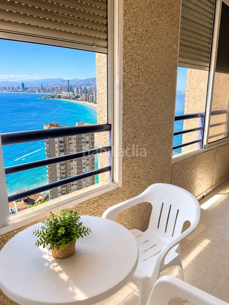 Foto 8fadfa9f-4082-4d84-aa0c-67b5ae79ffb9. Location appartement avec piscine dans Rincón Alto Benidorm