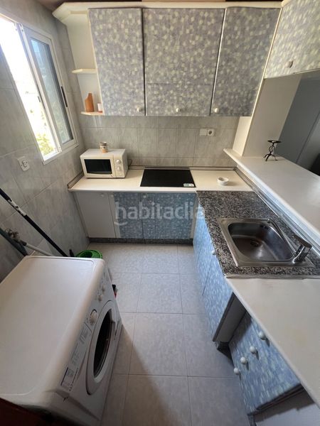 Foto a7630413-6105-41e9-ae7b-5422a66972e3. Location appartement avec piscine dans Rincón Alto Benidorm