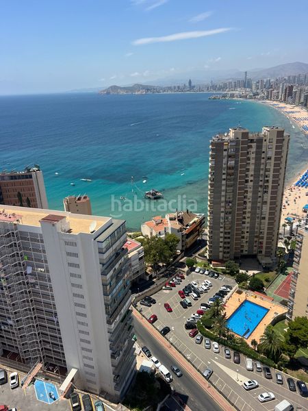 Foto aa913ca3-44a9-49df-a953-a0122310361d. Location appartement avec piscine dans Rincón Alto Benidorm