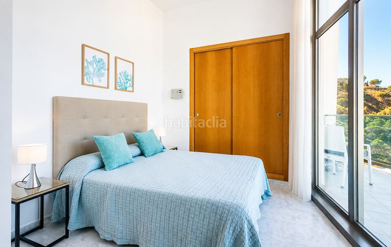 Foto 35353dd9-0fc0-47e1-930e-c2d5cb8b95de. Apartament amb calefacció piscina a Rincón Alto Benidorm