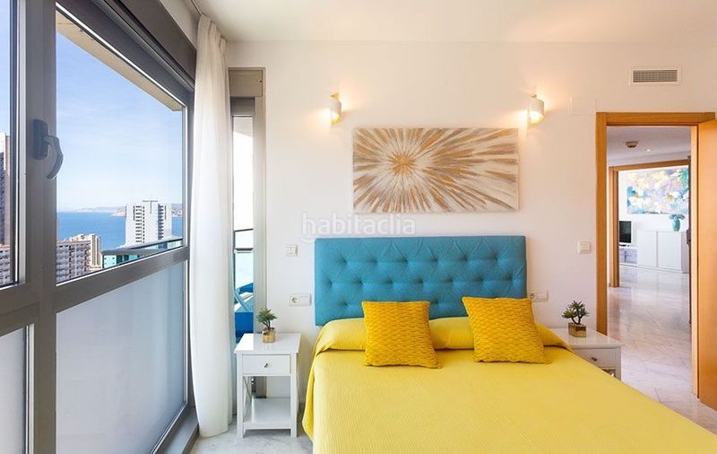 Foto 5e5c2d82-d157-4f92-bebf-f15603272859. Appartement avec chauffage piscine dans Rincón Alto Benidorm