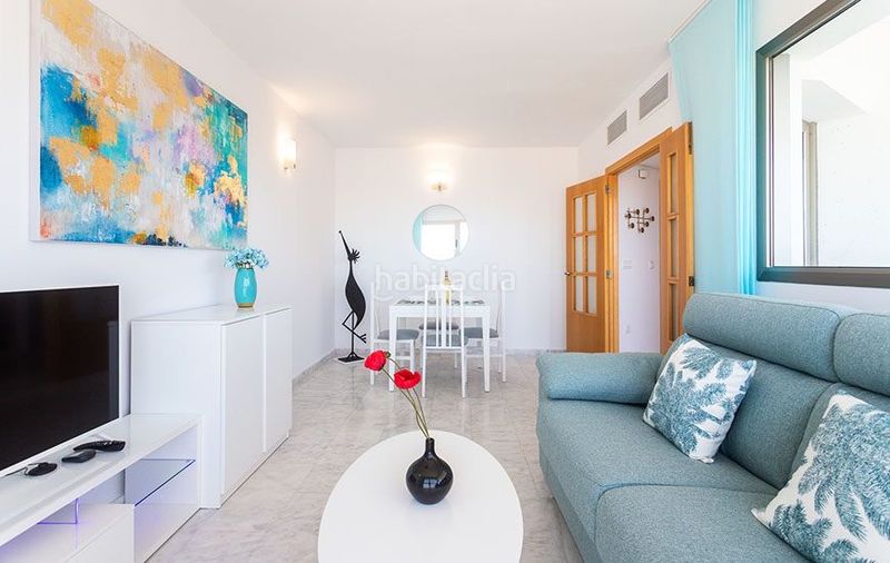 Foto bda36461-8779-4c8d-9aaa-d2c00adc1746. Appartement avec chauffage piscine dans Rincón Alto Benidorm