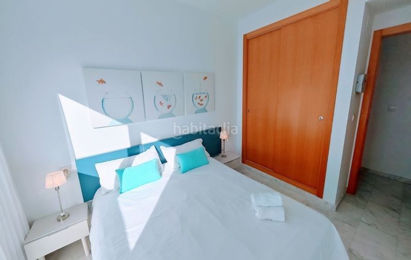 Foto 091679f6-2472-4654-a187-c11c0567f11c. Apartament amb calefacció piscina a Rincón Alto Benidorm