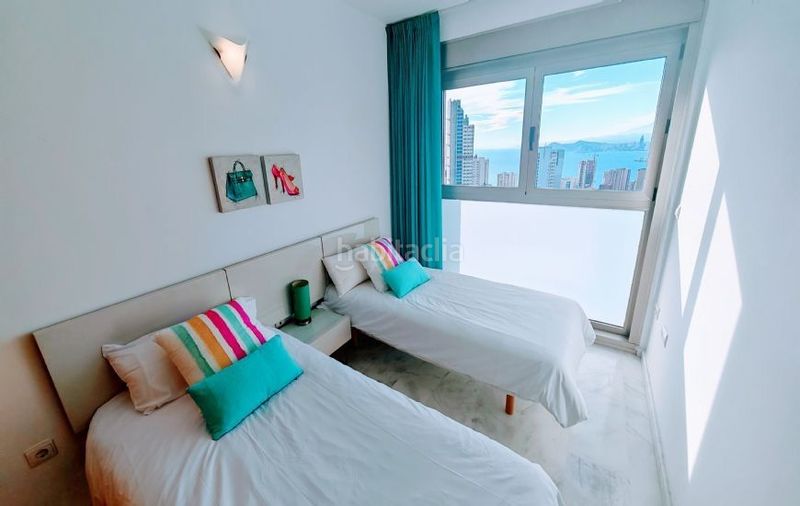Foto 1b0747a5-016d-43cf-a838-75426b5d199a. Apartament amb calefacció piscina a Rincón Alto Benidorm
