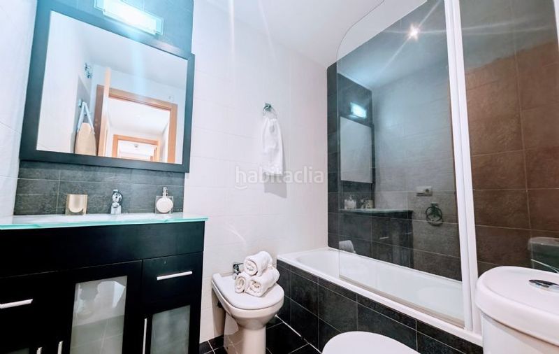 Foto 1be5279e-5592-4c9c-b2b5-689edc8ed138. Apartament amb calefacció piscina a Rincón Alto Benidorm