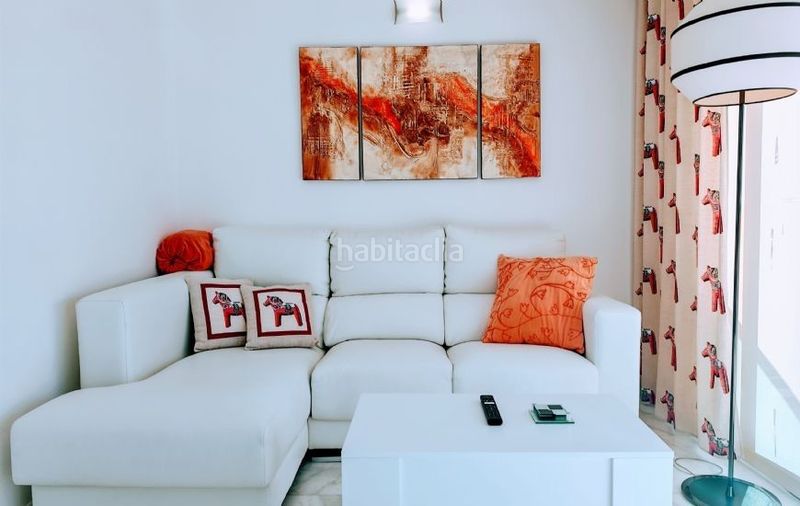 Foto 30b353c8-c366-4d97-a6b1-3df205c80066. Apartament amb calefacció piscina a Rincón Alto Benidorm