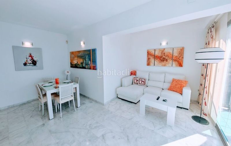 Foto 67a43752-5ef7-4b98-bbbe-1d8ad2f44b83. Apartament amb calefacció piscina a Rincón Alto Benidorm