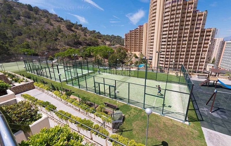 Foto 709a4e0c-ab10-4368-9c5b-bba89de9cd61. Apartament amb calefacció piscina a Rincón Alto Benidorm