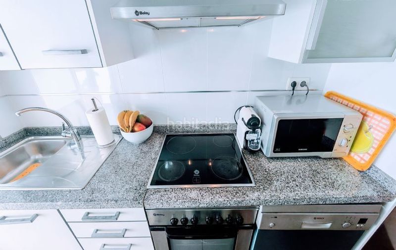 Foto ae5d5940-921d-466c-96af-a7f2da0b8f6f. Apartament amb calefacció piscina a Rincón Alto Benidorm