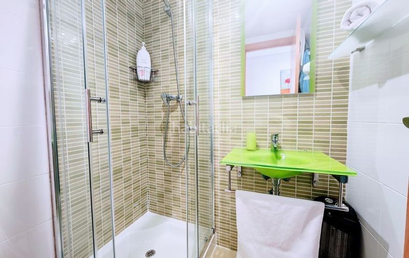 Foto e05d7083-560a-499d-b451-15b5f64c1216. Apartament amb calefacció piscina a Rincón Alto Benidorm