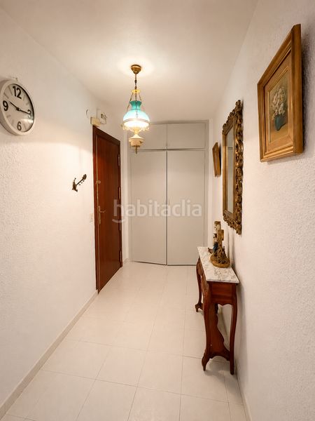 Foto bf827624-c7ac-4819-8553-27c28e864265. Apartament a Playa Levante Benidorm
