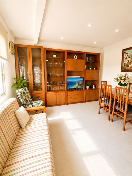 Foto ee9002a2-e7ff-492e-965d-86d2a4d8d94c. Apartament a Playa Levante Benidorm