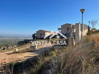 Rural plot in Calle angel guimera n980 93