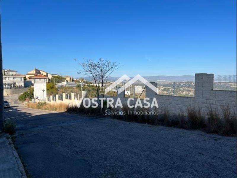 Foto 0dfd8db2-ef76-46e4-a40b-1ed4dfe2334f. Finca rústica a calle angel guimera n980 a Sierra Perenchiza-Cumbres de Calicanto-Sto Domingo Chiva