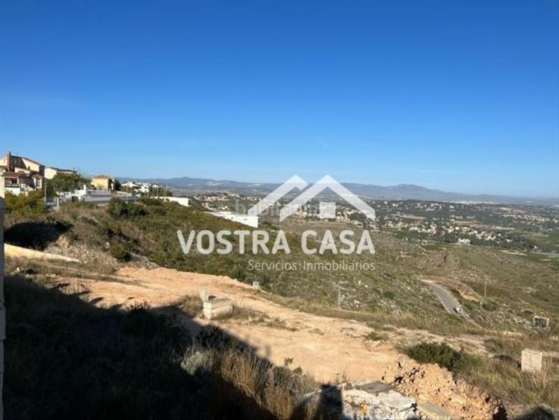 Foto 1305d359-e487-4b48-9543-1d4cfbb3cc10. Finca rústica en calle angel guimera n980 en Sierra Perenchiza-Cumbres de Calicanto-Sto Domingo Chiva