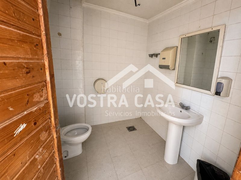 Foto a2bf5141-2325-4e32-ac55-81f856b2e8a8. Geschäftsraum in peno de la conquesta in La Constitución-Canaleta Mislata