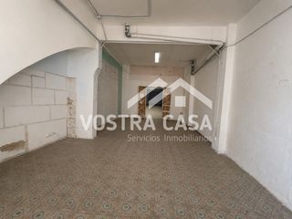 Local Comercial a PENO DE LA CONQUESTA