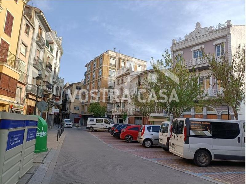 Foto 9a9145a9-1c53-40a6-b805-eb47224965be. Piso en españa en Requena