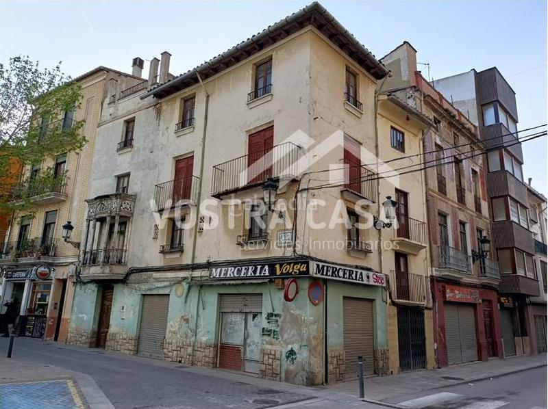 Foto c3545313-986b-4acd-9b25-9ec11082d093. Piso en españa en Requena