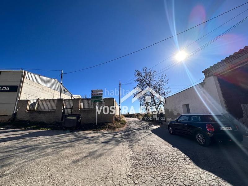 Foto 076e3a7d-970b-42fc-9d31-bf9011b853de. Doppelhaus in san blas in Requena