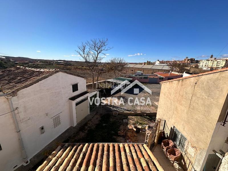 Foto bc4d9b7d-dd36-46b7-a3dd-e395c2b2104e. Doppelhaus in san blas in Requena