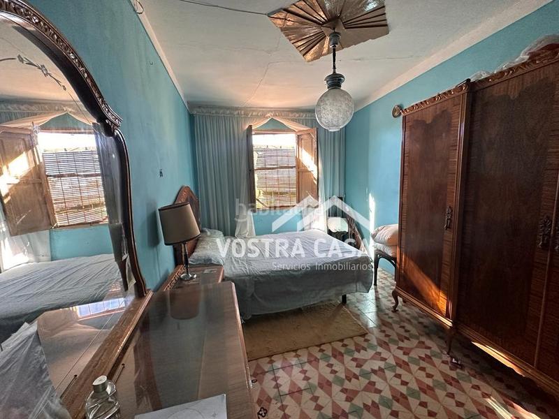 Foto caf280da-9d5f-4ad1-bc8e-c83759306542. Doppelhaus in san blas in Requena