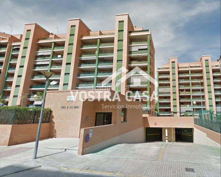 Foto 3d25dddc-139f-4009-a2bf-6e8ab566e559. Aparcament cotxe a penyal d'ifach a Casas Verdes Paterna