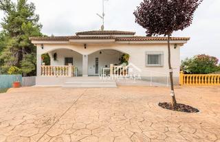 Lloguer Xalet a Barrachina