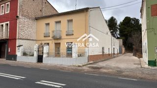 Casa aparellada en Los pedrones