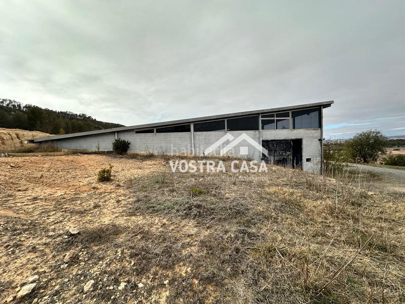 Foto 4816078f-2eca-4d0d-9ad1-1203133ec9dc. Nau industrial a setenta y uno a Requena