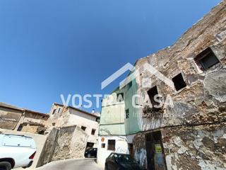 Casa aparellada a Santa maria 54