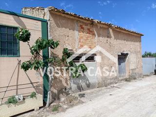 Casa aparellada a Diseminados 4b