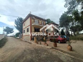 Chalet à Diseminados