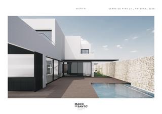 Chalet in Sierra pina