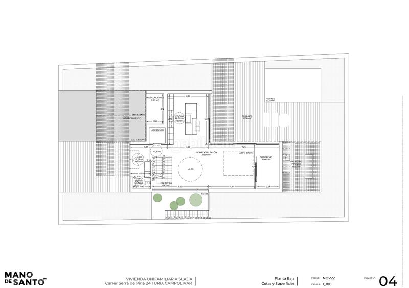 Foto 085ac66f-5f33-4ce1-b22e-071e071ee41e. Chalet en sierra pina en Casas Verdes Paterna