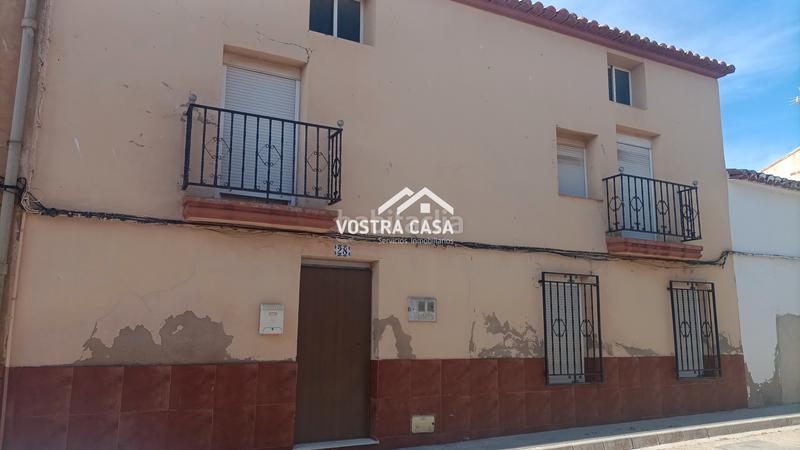 Foto 881a9533-5f3d-4ebd-bf2d-e72b0ef33c4d. Piso en rambla en Montroy