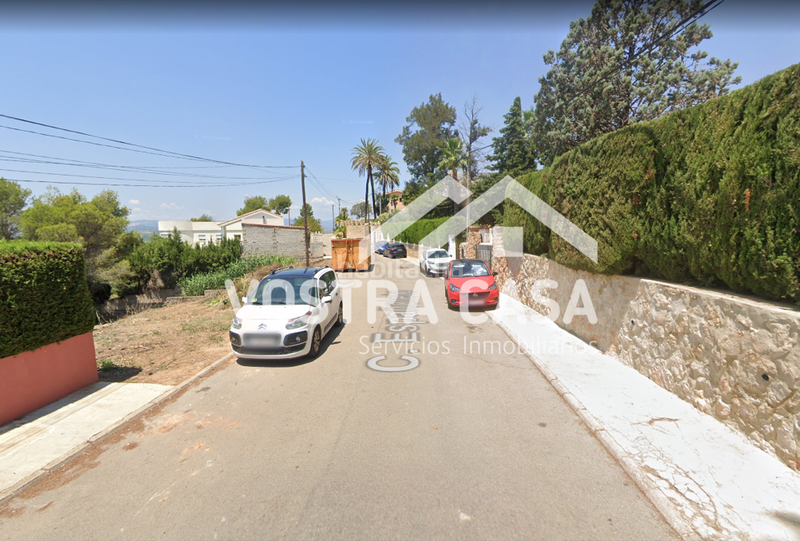 Foto 567a1379-9689-46d8-8e63-194aa6eed32d. Fondo rustico in españoleto in Cumbres de Calicanto Torrent