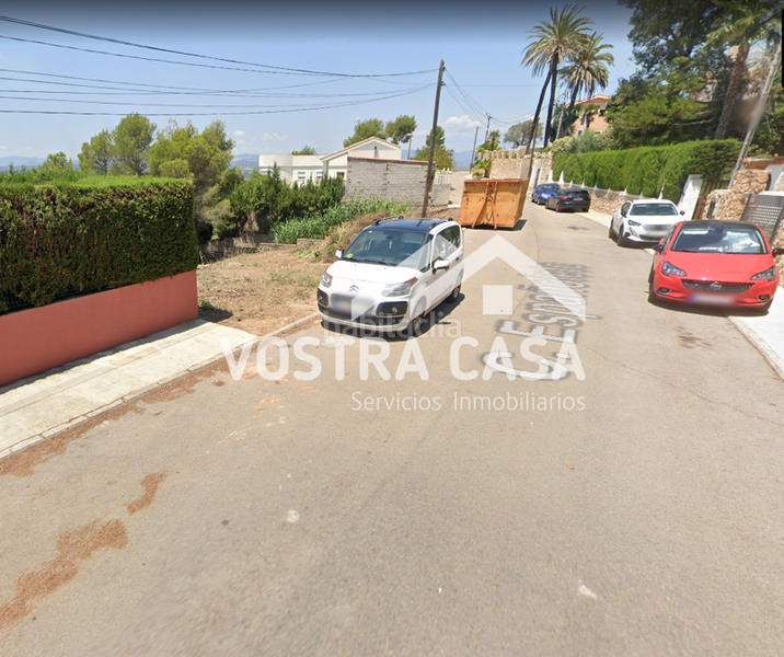 Foto cc231517-4d2e-462b-8588-bd526a9dd5b9. Landgut in españoleto in Cumbres de Calicanto Torrent